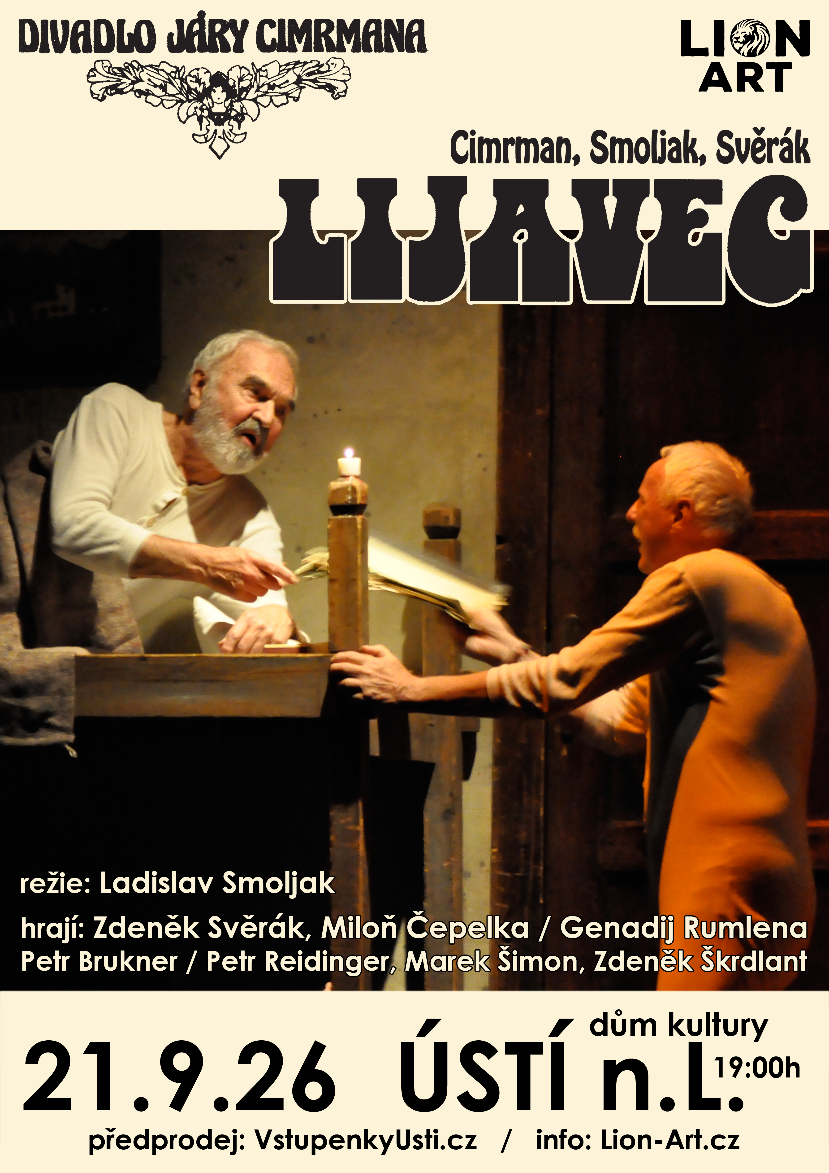 Lijavec